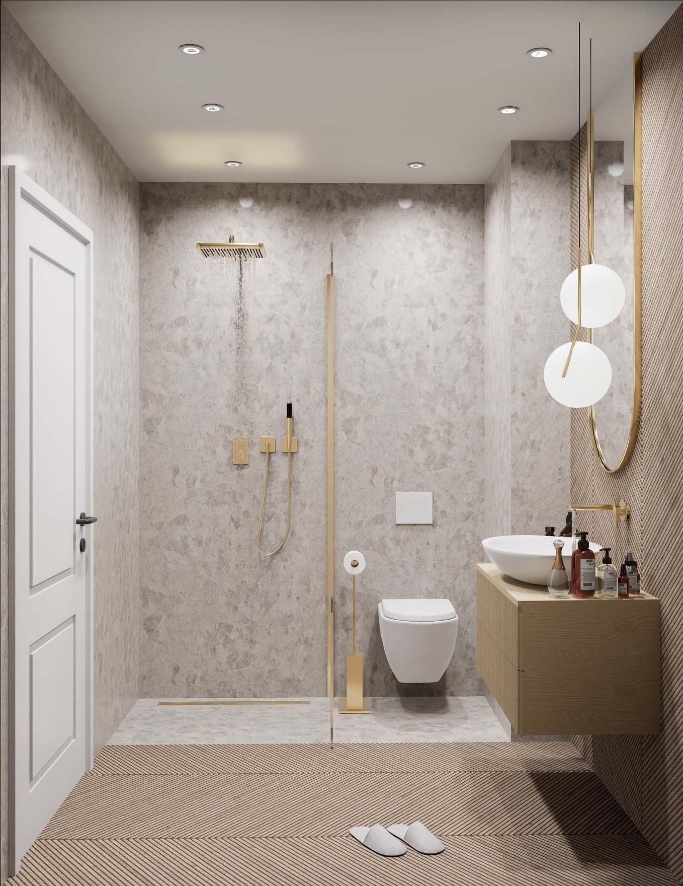 Хармония в пастелно - Изображение 9